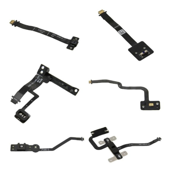 For Meta Quest 2 VR  Replacement Parts ,Spec: Camera Switch  Cable 330-00816-03