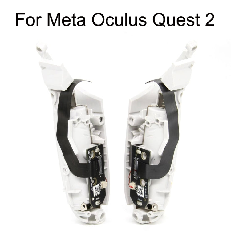 For Meta Oculus Quest 2 Handle Mainboard Row Line Right VR Repair Replacement Parts