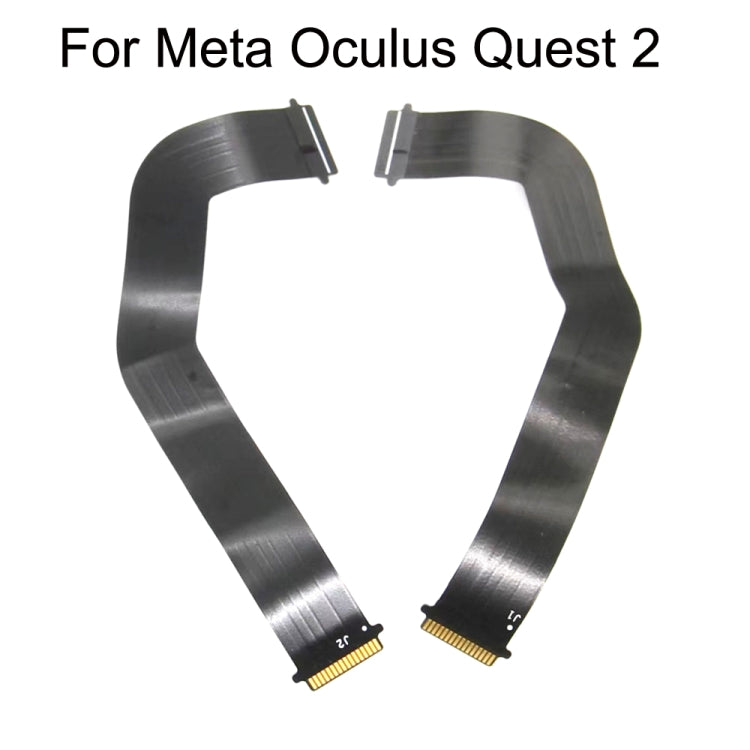 For Meta Oculus Quest 2 Handle Mainboard Row Line Right VR Repair Replacement Parts