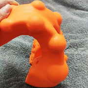 Cervical Acupressure Massager Sciatica Stretcher Muscle Release Massage Tool