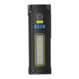 LH-B59 Car Maintenance Highlight Camping Light Emergency Visit Light(Black) - Camping Lighting by PMc TechLife | Online Shopping South Africa | PMc TechLife | Buy Now Pay Later Mobicred