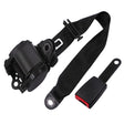 Universal 3-point Car Retrofit Seat Belt With Emergency Locking(Iron Buckle) - Seat Belts & Padding by PMC TechLife | Online Shopping South Africa | PMC TechLife | Buy Now Pay Later Mobicred