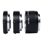For Canon EOS Series VILTROX DG-C Camera Automatic Close-up Ring Macro Mount