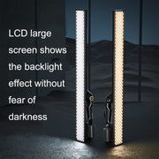 YONGNUO YN660S Double Color Temperature (White Yellow) Standard Version Colorful Stick Light Hand Holds LED Photography Fill Lights