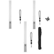 YONGNUO YN360S SLR LED Fill Light Stick Handheld Camera Lights External Photo Lamp, Style: Standard+Package