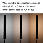 YONGNUO YN360S SLR LED Fill Light Stick Handheld Camera Lights External Photo Lamp, Style: Standard+Package
