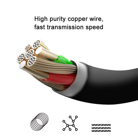 3.5mm To 8 Pin For Rode Microphone YICHUANG Adapter Audio Cable