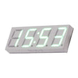 0.8 Inch Electronic Clock Movement Module WIFI Digital Tube Digital Time Display(Green) - free shipping - PMC TechLife - Order now!