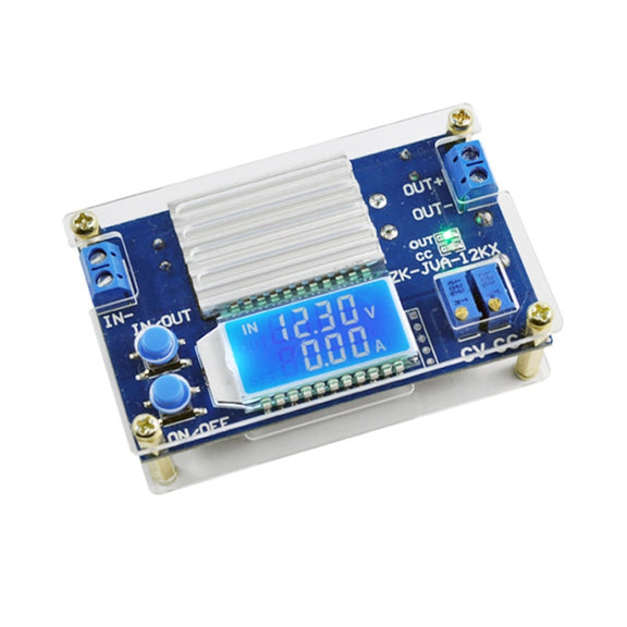 12V24V To 5V9V 12A High Power Step-Down Power Supply LED Constant Current Module(12KX)