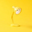 Flower Shape LED Mini Magnetic Table Lamp Foldable Bedside Night Light(09A Yellow) - free shipping - PMc TechLife - Order now!