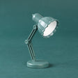 Flower Shape LED Mini Magnetic Table Lamp Foldable Bedside Night Light(09A Green) - Bedside Light by PMc TechLife | Online Shopping South Africa | PMc TechLife | Buy Now Pay Later Mobicred