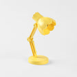 Flower Shape LED Mini Magnetic Table Lamp Foldable Bedside Night Light(09B Yellow) - free shipping - PMc TechLife - Order now!