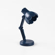 Flower Shape LED Mini Magnetic Table Lamp Foldable Bedside Night Light(09B Blue) - Bedside Light by PMc TechLife | Online Shopping South Africa | PMc TechLife | Buy Now Pay Later Mobicred