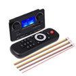 D008BT Speaker Motherboard LCD Bluetooth Decoder Board U Disk Playback Amplifier Board - Breadboard / Amplifier Board by PMC TechLife | Online Shopping South Africa | PMC TechLife | Buy Now Pay Later Mobicred