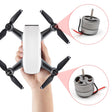 For DJI Spark 1504S Motor UAV Repairing Part - For DJI Spark Series by PMC TechLife | Online Shopping South Africa | PMC TechLife