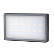 Weeylite RB08P 52LEDs RGB Colorful Light Effect Mini Photography Fill Light