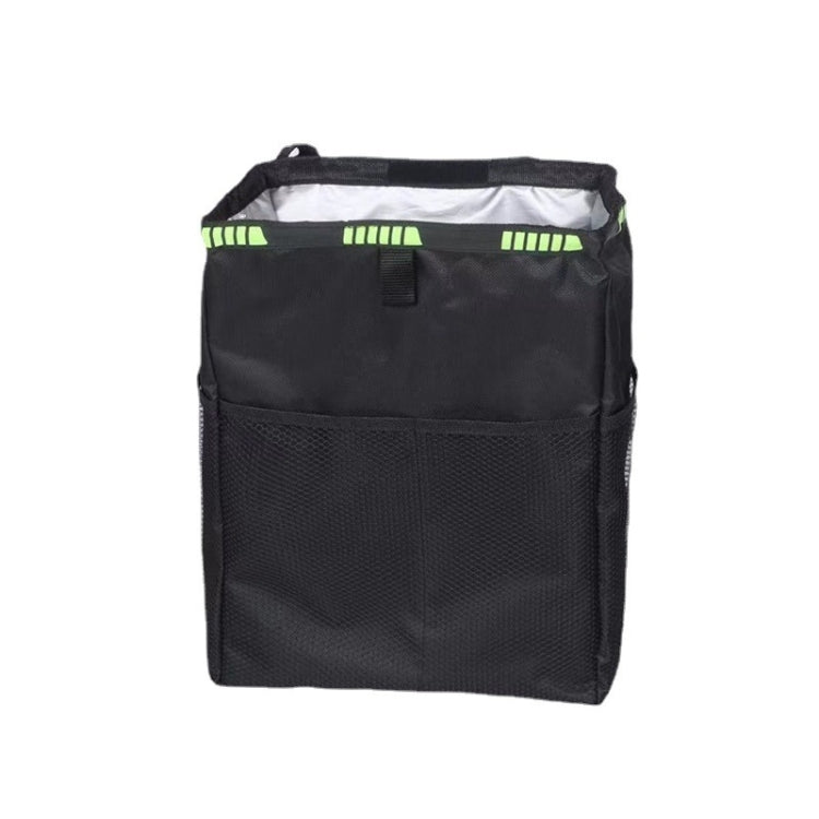 Car Multifunctional Rear Seat Water-resistant Large Capacity Storage Bag