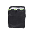 Car Multifunctional Rear Seat Waterproof Large Capacity Storage Bag - Stowing Tidying by PMC TechLife | Online Shopping South Africa | PMC TechLife | Buy Now Pay Later Mobicred
