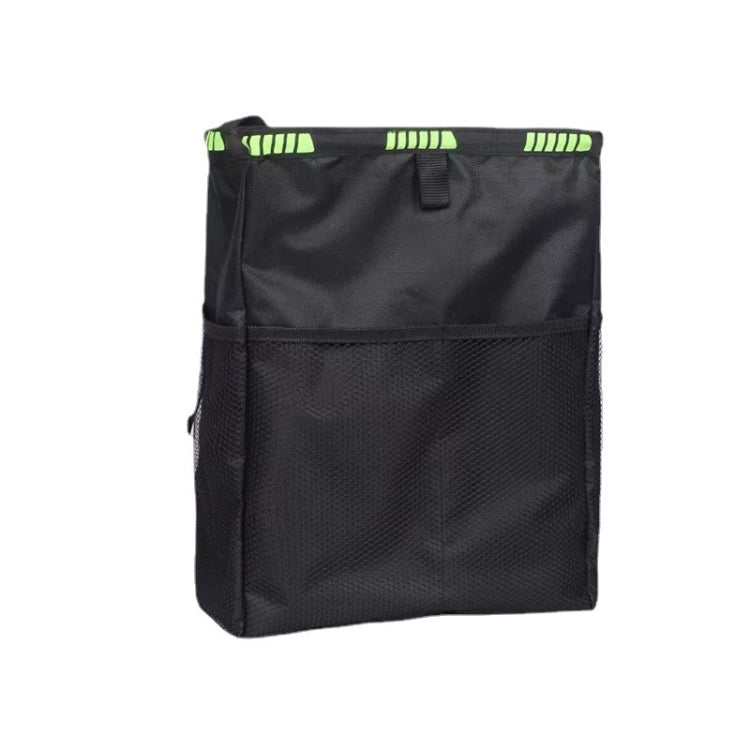 Car Multifunctional Rear Seat Water-resistant Large Capacity Storage Bag