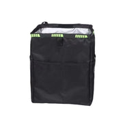 Car Multifunctional Rear Seat Water-resistant Large Capacity Storage Bag