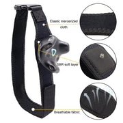 For HTC Vive Tracker VR Game Tracker Strap Accessories, Style: Headband
