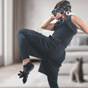 For HTC Vive Tracker VR Game Tracker Strap Accessories, Style: Headband