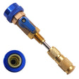 Automobile Air Conditioning Pipe Valve Core Disassembly Tool(Low Pressure) - Air Conditioning System by PMC TechLife | Online Shopping South Africa | PMC TechLife | Buy Now Pay Later Mobicred