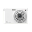 C13 2.88 inch 4K 8X Optical Zoom Telescopic Lens HD Digital Camera, Spec: White - Children Cameras by PMC TechLife | Online Shopping South Africa | PMC TechLife | Buy Now Pay Later Mobicred