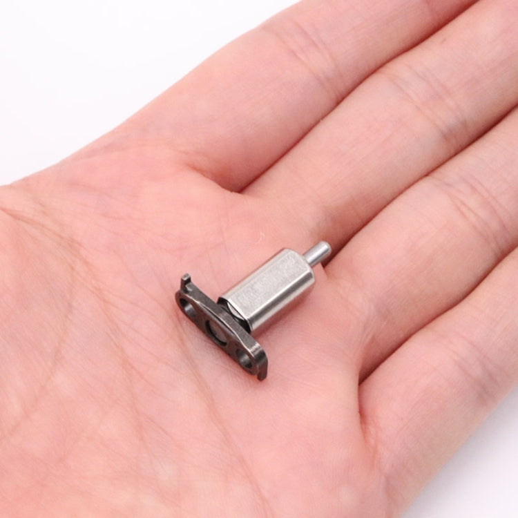 For DJI Mavic 2 Pro/ Zoom Front Arm Shaft Axis Replacement Part(Right)