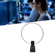 GA800 10KHz-159MHZ HF Radio Short Wave Antenna With Source Ring Shaped Antenna - Radio Player by PMC TechLife | Online Shopping South Africa | PMC TechLife | Buy Now Pay Later Mobicred