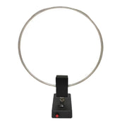 GA800 10KHz-159MHZ HF Radio Short Wave Antenna With Source Ring Shaped Antenna