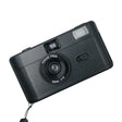 R2-FILM Retro Manual Reusable Film Camera for Children without Film(Black) - Children Cameras by PMC TechLife | Online Shopping South Africa | PMC TechLife | Buy Now Pay Later Mobicred