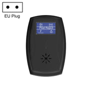 Household Mute Low Power Ultrasonic Insect Repeller, Specification: EU Plug(Black)