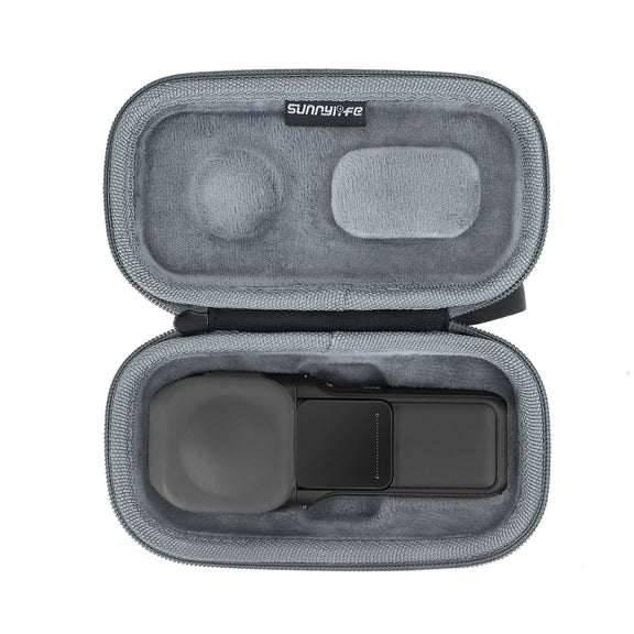Sunnylife IST-B461 For DJI Insta360 One RS 1-inch Panoramic Camera Storage Single Machine Bag
