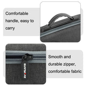 Sunnylife IST-B461 For DJI Insta360 One RS 1-inch Panoramic Camera Storage Single Machine Bag