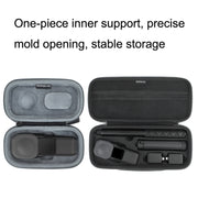 Sunnylife IST-B461 For DJI Insta360 One RS 1-inch Panoramic Camera Storage Single Machine Bag