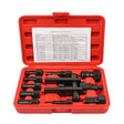 Two Claw Motorcycle Bearing Removal Tool - Motorcycle Maintenance Tools by PMC TechLife | Online Shopping South Africa | PMC TechLife | Buy Now Pay Later Mobicred