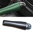 P02 Vehicles / Household High Power Large Suction Portable Wireless Handheld Vacuum Cleaner(Star Black) - Vacuum Cleaner by PMC TechLife | Online Shopping South Africa | PMC TechLife | Buy Now Pay Later Mobicred