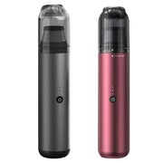 P12 High Power Handheld Wireless Vehicles / Household Vacuum Cleaner(Wine Red)