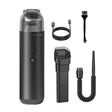 Pinjia P07 Wireless Mini Fashion Vehicle Vacuum Cleaner(Elegant Black) - Vacuum Cleaner by PMC TechLife | Online Shopping South Africa | PMC TechLife | Buy Now Pay Later Mobicred