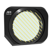 JSR JSR-1008 For DJI Mavic 3 Classic Youth Edition Drone Filter, Style: Gold Drawing