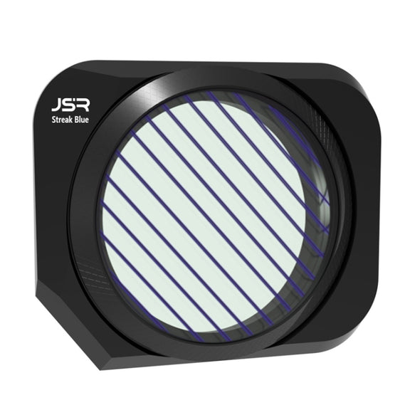 JSR JSR-1008 For DJI Mavic 3 Classic Youth Edition Drone Filter, Style: Blue Drawing