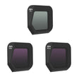 JSR JSR-1008 For DJI Mavic 3 Classic Youth Edition Drone Filter, Style: CPL+ND8+ND16 - free shipping - PMC TechLife - Order now!