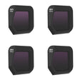 JSR JSR-1008 For DJI Mavic 3 Classic Youth Edition Drone Filter, Style: ND8+ND16+ND32+ND64 - free shipping - PMC TechLife - Order now!