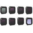 JSR JSR-1008 For DJI Mavic 3 Classic Youth Edition Drone Filter, Style: CPL+ND8+ND16+ND32+ND64+ND256+ND1000+Night - free shipping - PMC TechLife - Order now!