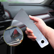 Automotive Metal Hard Cockpit Disassembly Door Panel Repair Stainless Steel Cocktail Tool(2mm Thick) - Hand Tool Sets by PMC TechLife | Online Shopping South Africa | PMC TechLife | Buy Now Pay Later Mobicred