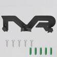 Wall Bracket Display Stand For Meta Quest 2/Pico Neo 3/Pico 4/Pro VR Accessories(Black) - VR Accessories by PMC TechLife | Online Shopping South Africa | PMC TechLife | Buy Now Pay Later Mobicred