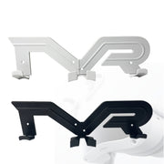 Wall Bracket Display Stand For Meta Quest 2/Pico Neo 3/Pico 4/Pro VR Accessories(Black)