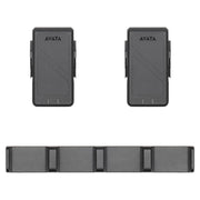 Original DJI Avata Accessories Pack Intelligent Battery+Charging Manager(Black)