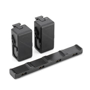 Original DJI Avata Accessories Pack Intelligent Battery+Charging Manager(Black)
